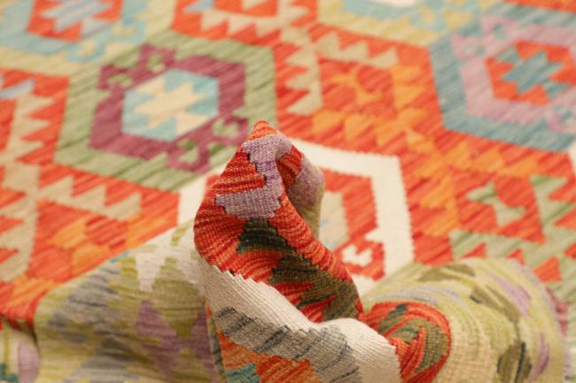 Kilim Afghan - 5