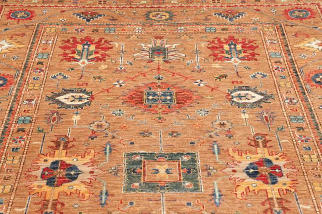 Arijana Spectrum - 7