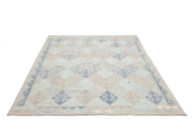 Kilim Afghan - 1