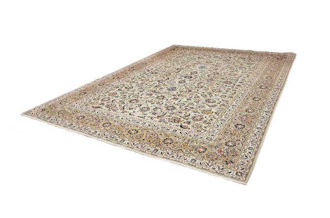 Kashan - 1