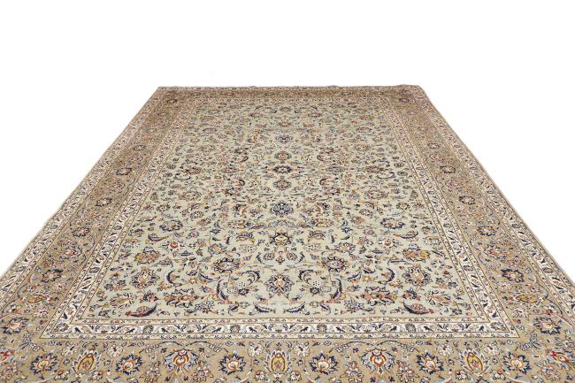 Kashan - 3
