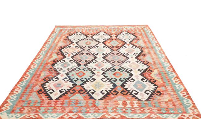 Kilim Afghan - 1