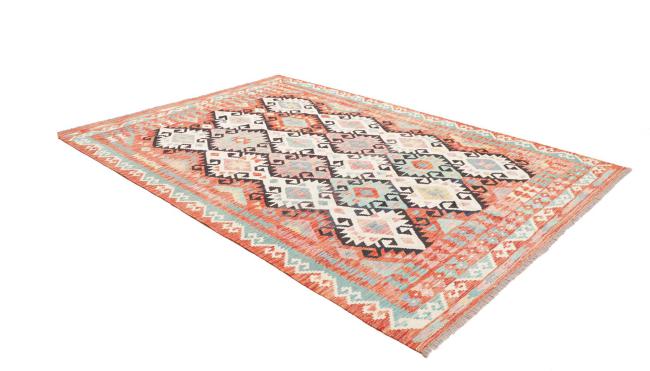 Kilim Afghan - 2