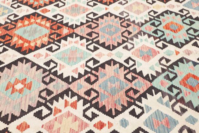 Kilim Afghan - 3