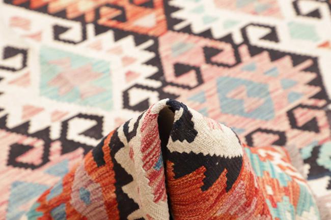Kilim Afghan - 5