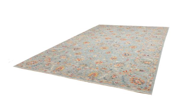 Ziegler Farahan - 1