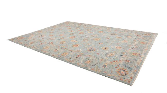 Ziegler Farahan - 2