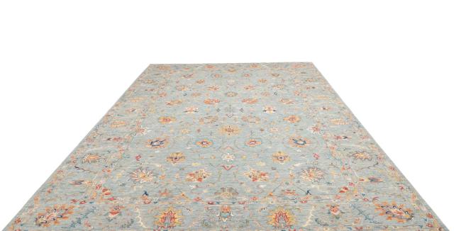 Ziegler Farahan - 3