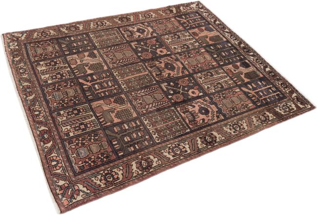 Bakhtiar - 2