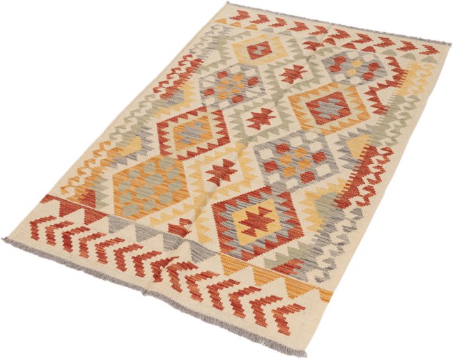 Kelim Afghan - 1