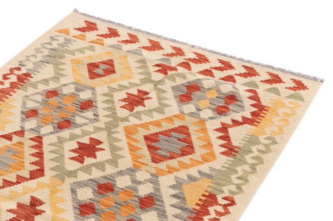 Kelim Afghan - 2
