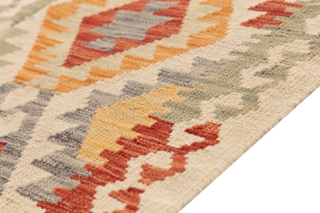 Kelim Afghan - 3
