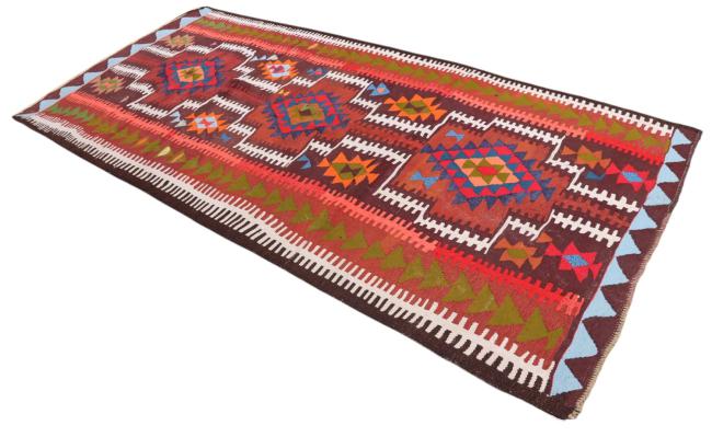 Kelim Fars Antikke - 2