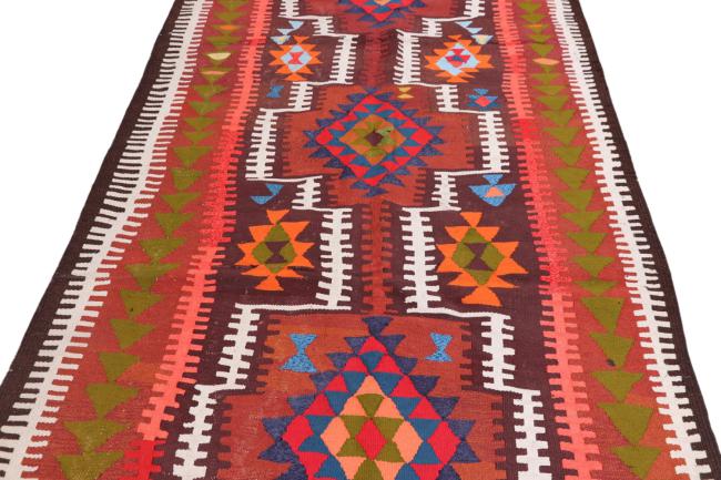 Kelim Fars Antikke - 3