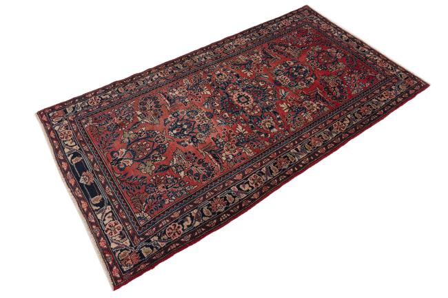 Sarouk - 2