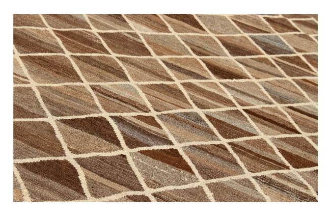 キリム アフガン Heritage - 1