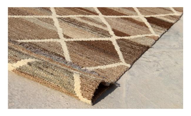 キリム アフガン Heritage - 2