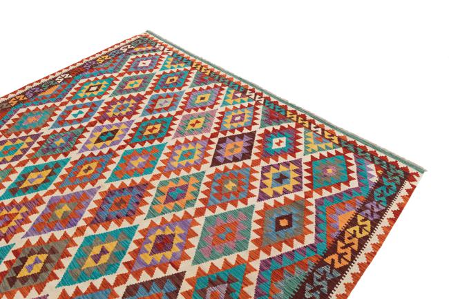 Kilim Afgán Heritage - 2