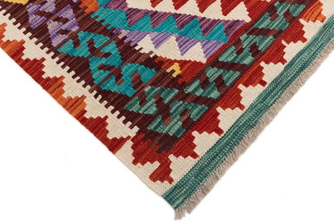 Kilim Afgán Heritage - 4