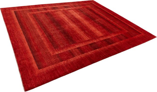 Persja Gabbeh Loribaft Atash - 2