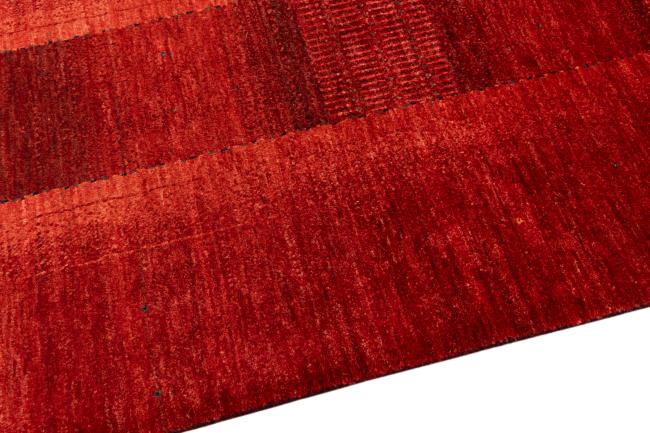 Persja Gabbeh Loribaft Atash - 4