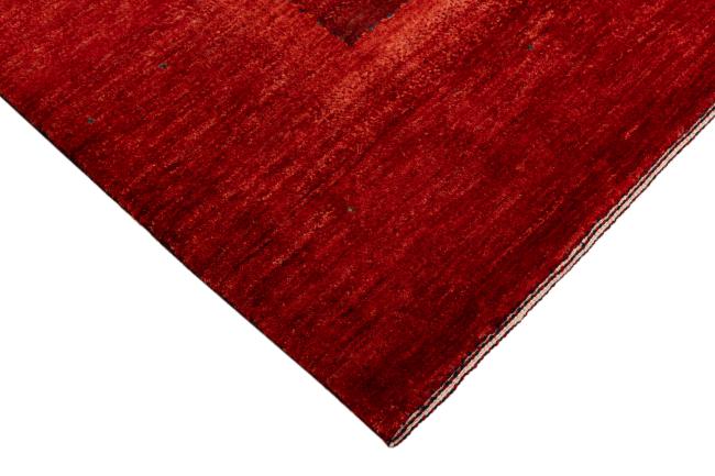 Persja Gabbeh Loribaft Atash - 5