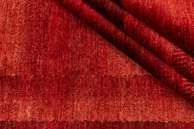 Persja Gabbeh Loribaft Atash - 8