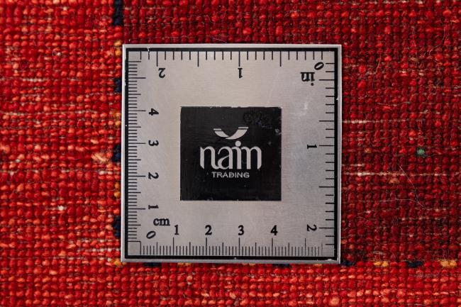 Persja Gabbeh Loribaft Atash - 10