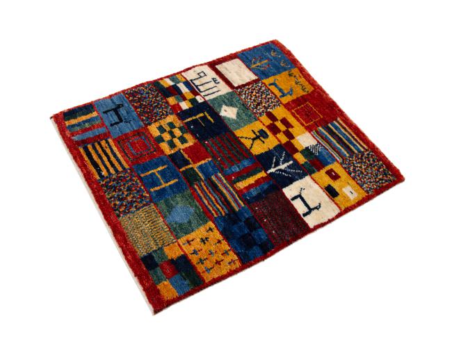 Persian Gabbeh Nomad - 2