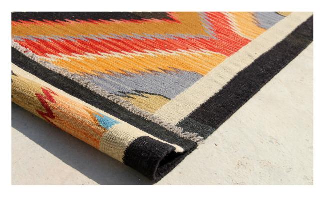 Kilim Afghan Heritage - 2