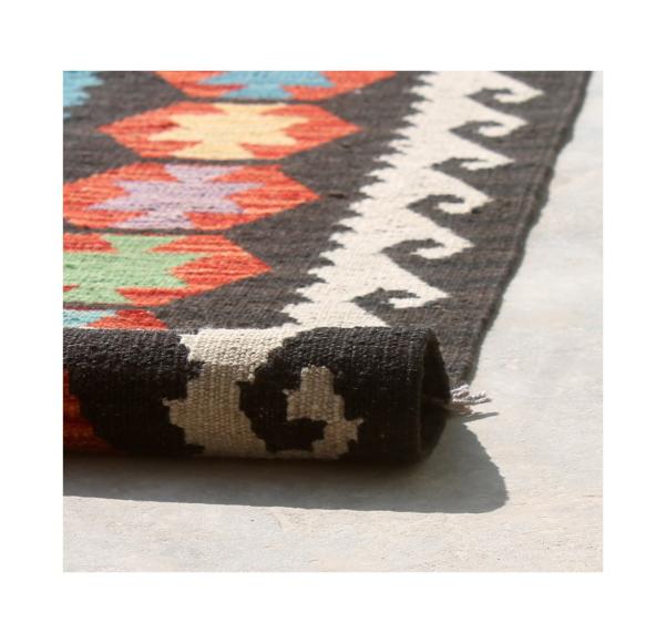 Kilim Afghan - 2