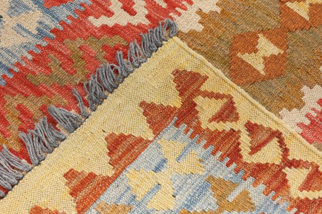 Kilim Afegão - 6