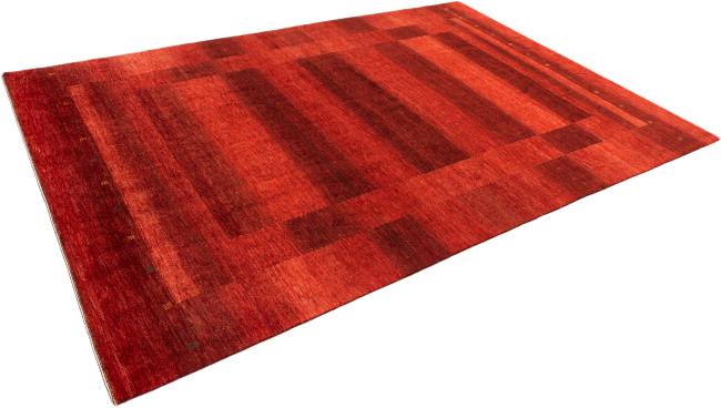 Persja Gabbeh Loribaft Atash - 1