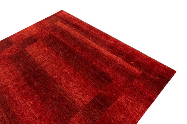 Persja Gabbeh Loribaft Atash - 3