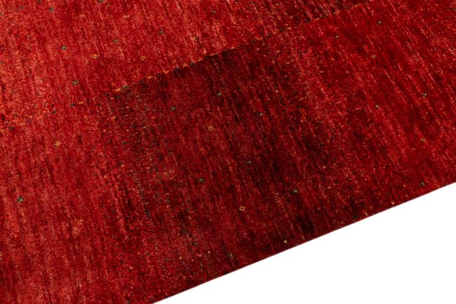 Persja Gabbeh Loribaft Atash - 4