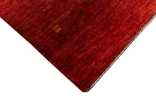 Persja Gabbeh Loribaft Atash - 5