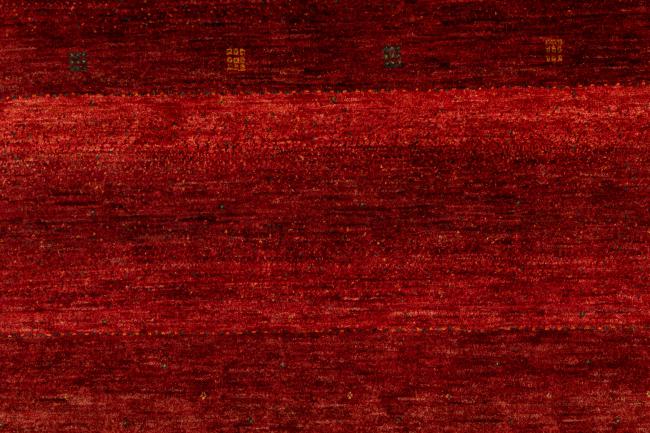 Persja Gabbeh Loribaft Atash - 7