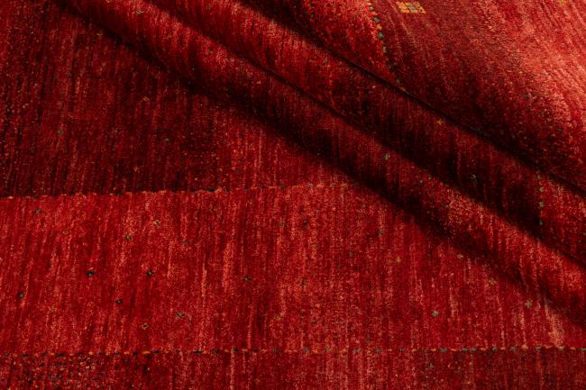 Persja Gabbeh Loribaft Atash - 8