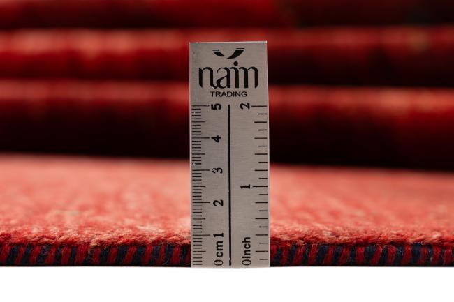 Persja Gabbeh Loribaft Atash - 9