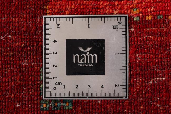 Persja Gabbeh Loribaft Atash - 10