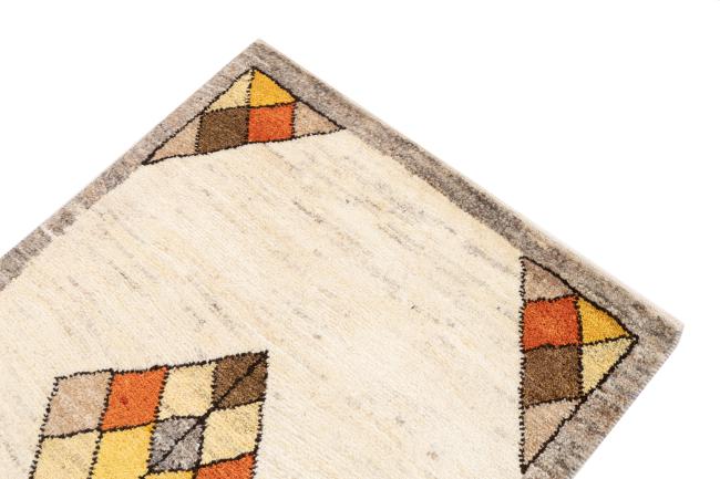 Persian Gabbeh Zagros - 3