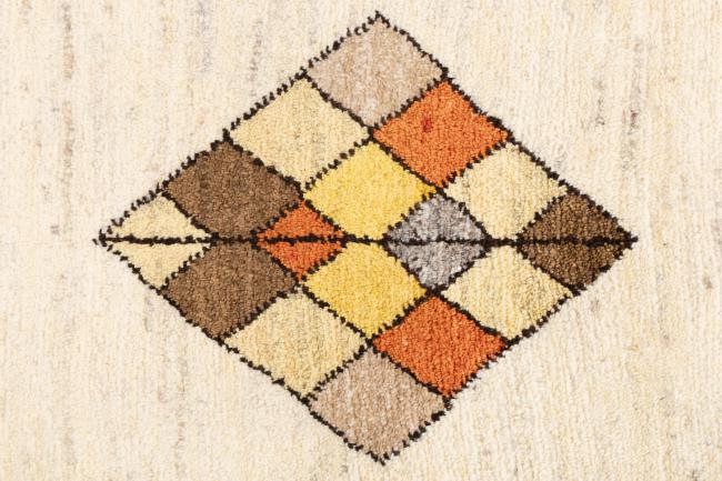 Persian Gabbeh Zagros - 6