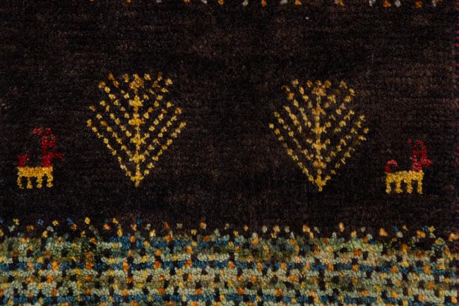 Persia Gabbeh Pure - 5