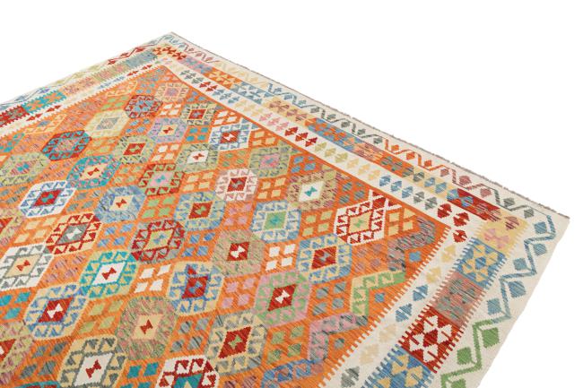 Kilim Afegão - 2