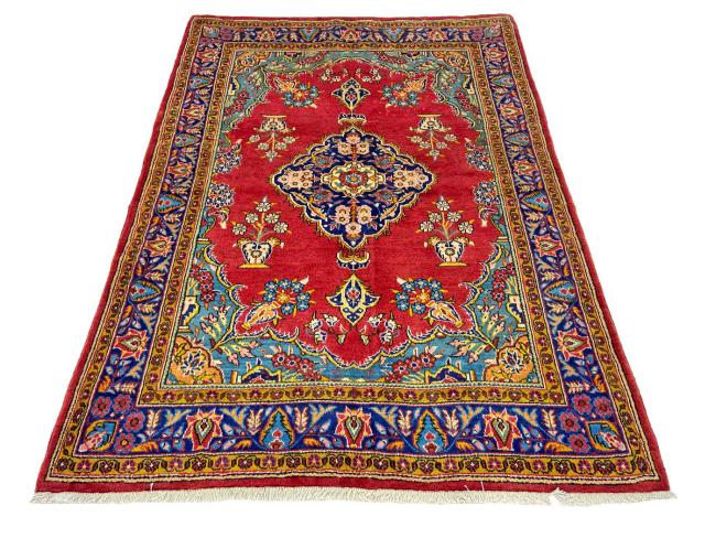 Golpayegan - 1
