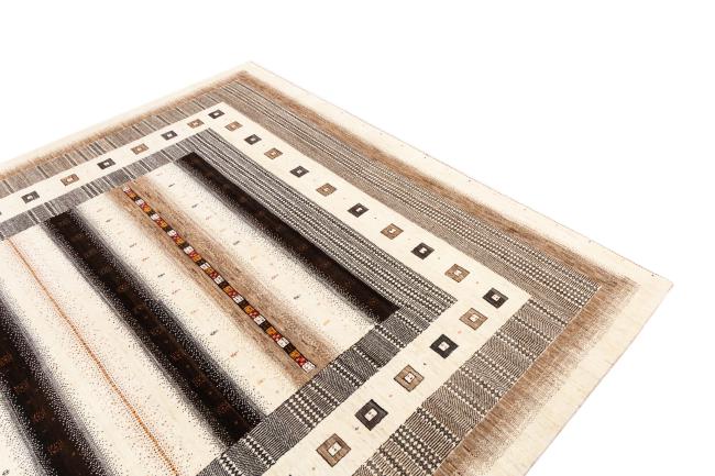 Persian Gabbeh Loribaft Atash - 3