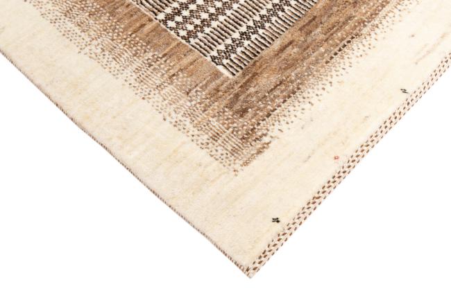 Persian Gabbeh Loribaft Atash - 5