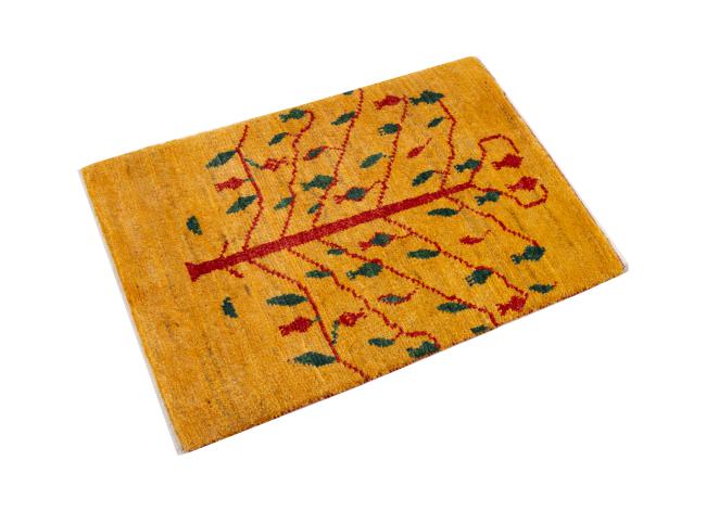 Persia Gabbeh Nomad - 2