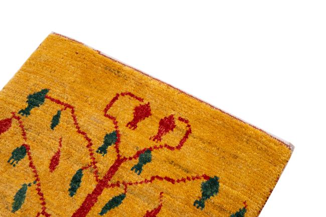 Persia Gabbeh Nomad - 3