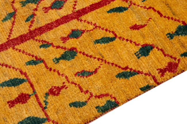 Persia Gabbeh Nomad - 4